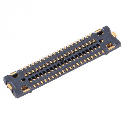 Pour Samsung Galaxy A71 10 pièces carte mère écran LCD connecteur FPC SH99131526-04