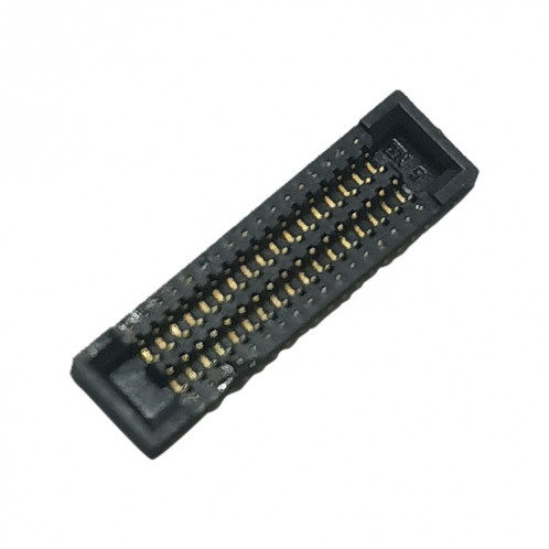 Pour Samsung Galaxy A11 10 pièces carte mère écran LCD connecteur FPC SH9920697-04