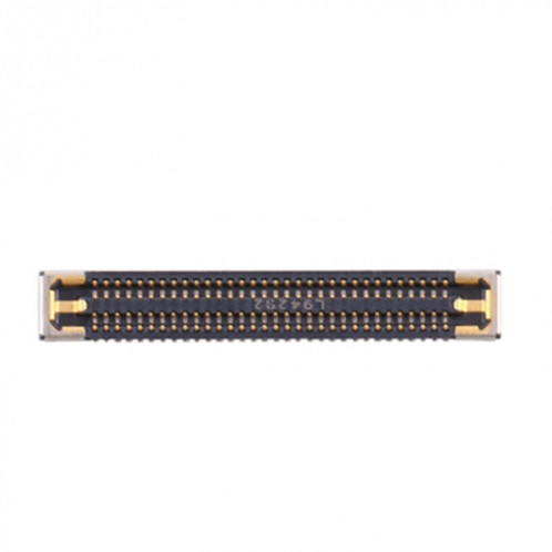 Pour Samsung Galaxy A20s 10pcs connecteur FPC d'affichage à cristaux liquides de carte mère SH99221773-03