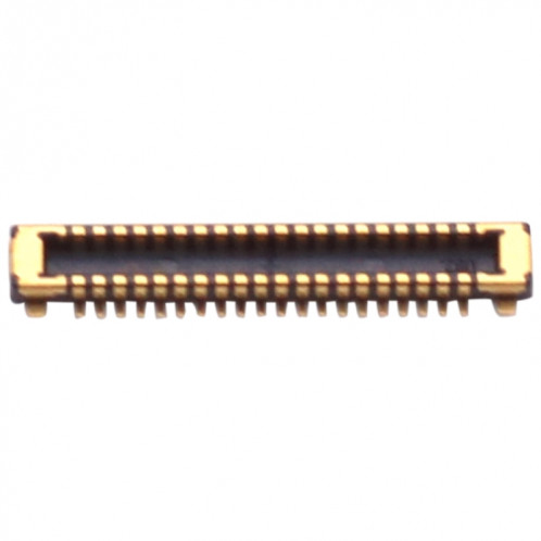 Pour Samsung Galaxy A30 10 pièces carte mère écran LCD connecteur FPC SH99241859-03