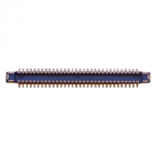 Pour Samsung Galaxy S8 10pcs carte mère écran LCD connecteur FPC SH99591982-03