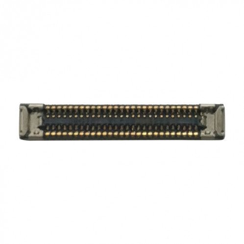 Pour Samsung Galaxy S10 Lite 10 pièces carte mère écran LCD connecteur FPC SH9965536-04