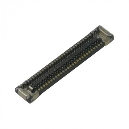Pour Samsung Galaxy S10 Lite 10 pièces carte mère écran LCD connecteur FPC SH9965536-04