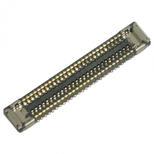 Pour Samsung Galaxy S10e 10 pièces carte mère écran LCD connecteur FPC SH99671853-04