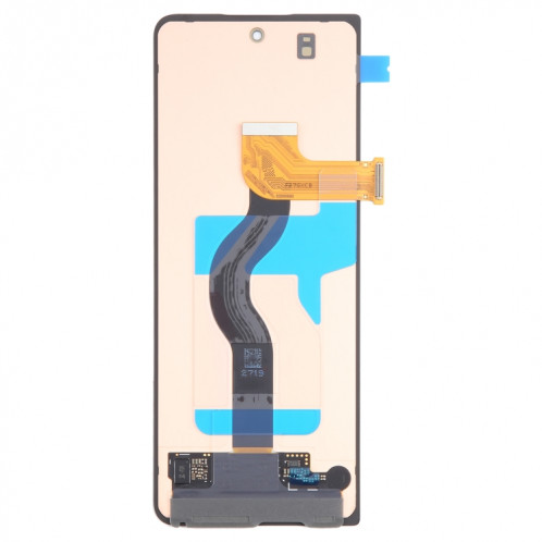 Pour Samsung Galaxy Z Fold4 5G SM-F936B écran secondaire LCD d'origine avec numériseur assemblage complet SH9975250-07