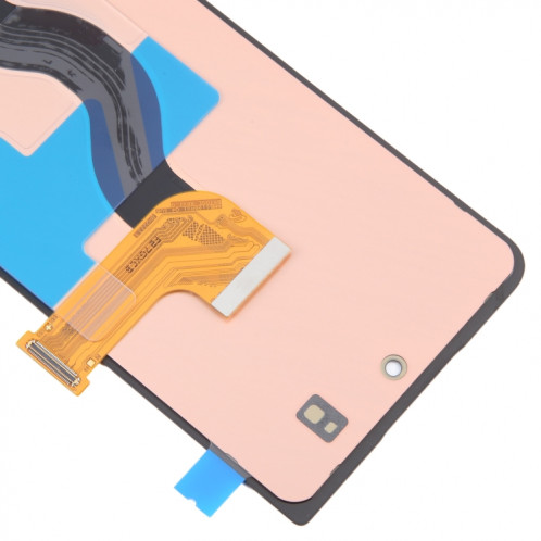 Pour Samsung Galaxy Z Fold4 5G SM-F936B écran secondaire LCD d'origine avec numériseur assemblage complet SH9975250-07