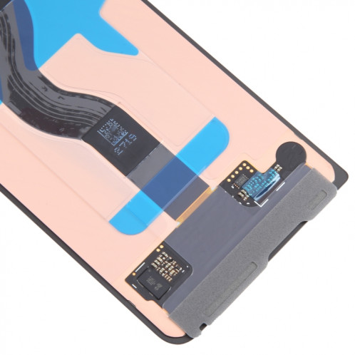 Pour Samsung Galaxy Z Fold4 5G SM-F936B écran secondaire LCD d'origine avec numériseur assemblage complet SH9975250-07