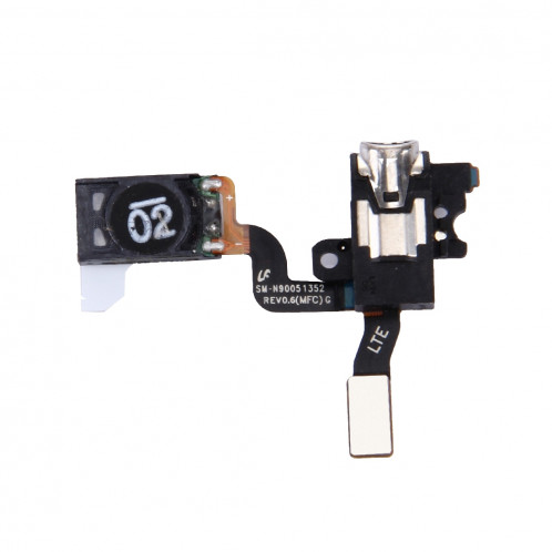 iPartsAcheter pour Oreillette Samsung Galaxy Note 3 / N9005 SI9996111-04