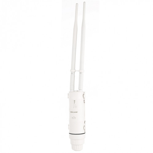 Prolongateur de portée Wi-Fi extérieur bibande haute puissance AC600 SH004314-011