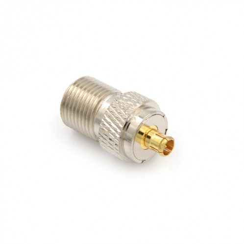 Connecteur femelle BNC vers connecteur mâle MCX Adaptateur de prise mini-prise SH68411305-03