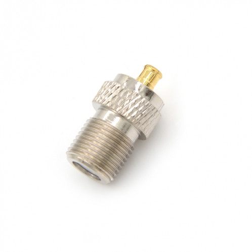 Connecteur femelle BNC vers connecteur mâle MCX Adaptateur de prise mini-prise SH68411305-03
