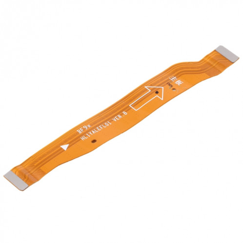 Nappe de la carte mère pour Huawei Nova 5T SH00031306-05