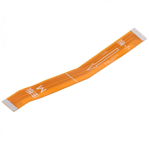 Nappe de la carte mère pour Huawei Y9 Prime (2019) SH00041959-05
