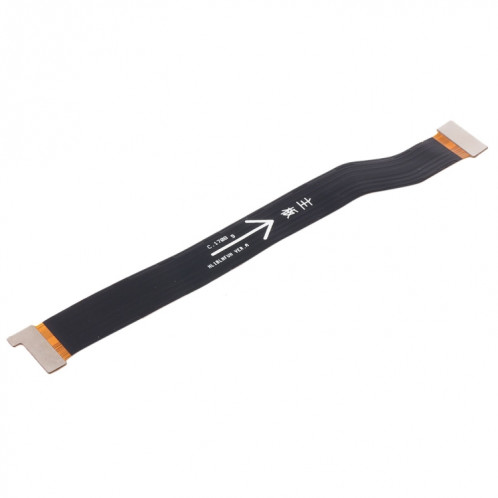 Nappe de la carte mère pour Huawei Mate 9 Lite SH0005474-05