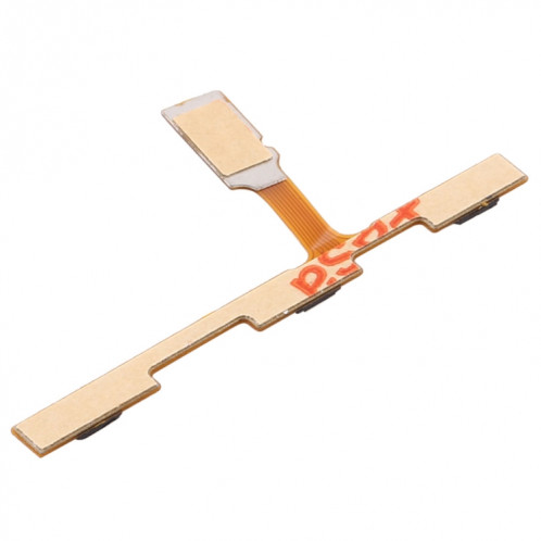 Nappe du bouton d'alimentation et du bouton de volume pour Huawei P20 Lite (2019) SH0010826-05