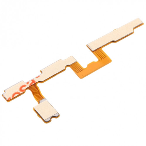 Nappe du bouton d'alimentation et du bouton de volume pour Huawei Honor 20S SH0013114-05