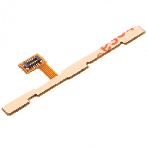 Nappe du bouton d'alimentation et du bouton de volume pour Huawei Mate 9 Lite SH00151848-05