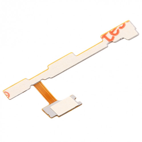 Nappe du bouton d'alimentation et du bouton de volume pour Huawei Honor Play 4T SH0017662-05