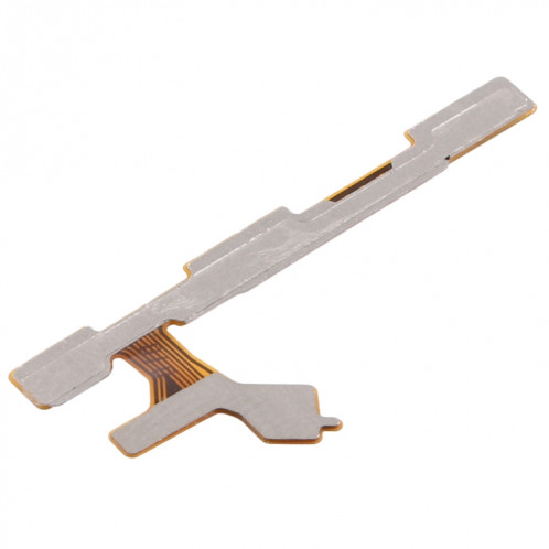 Câble Flex Bouton Marche / Arrêt & Bouton Volume pour Huawei P Smart + 2019 SH001886-05