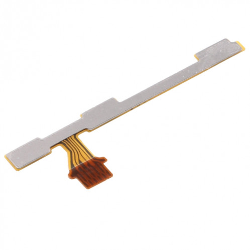 Nappe du bouton d'alimentation et du bouton de volume pour Huawei Y6s 2020 SH00191277-05