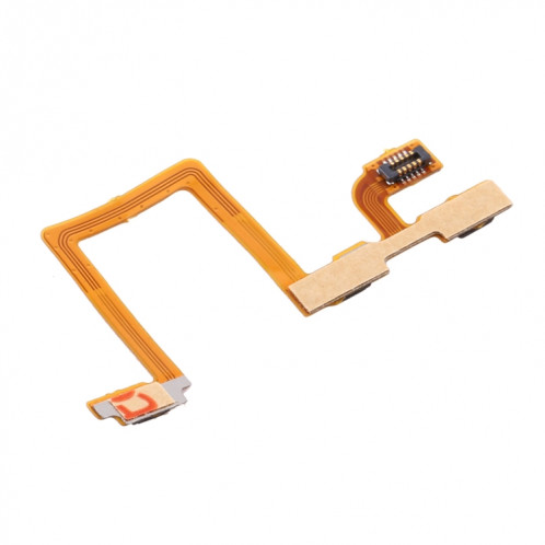Nappe de Bouton Marche / Arrêt & Bouton Volume pour Huawei P Smart Z SH00201115-05