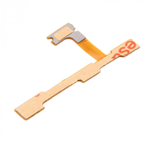 Nappe du bouton d'alimentation et du bouton de volume pour Huawei Honor 9A SH0022709-05