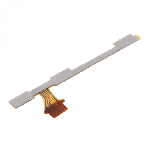 Câble flexible pour bouton d'alimentation et bouton de volume pour Huawei Enjoy 9e SH00231531-05