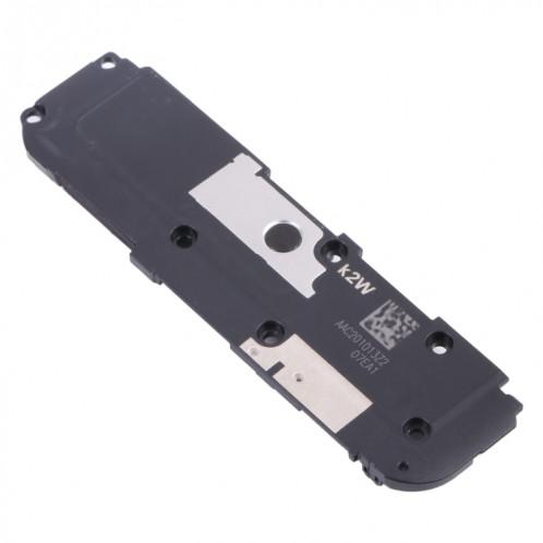 Sonnerie de haut-parleur pour Xiaomi Redmi Note 9S / Redmi Note 9 Pro Max / Redmi Note 9 Pro SH00271096-04