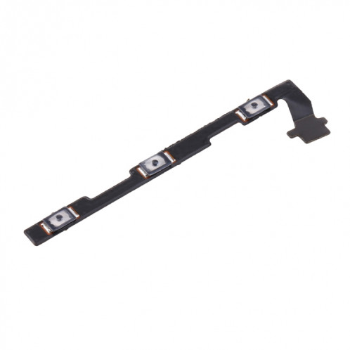 Nappe du bouton d'alimentation et du bouton de volume pour Huawei Y5 (2017) SH00281425-05