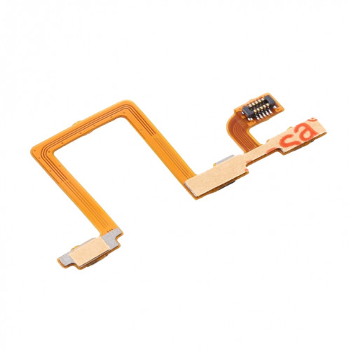 Nappe du bouton d'alimentation et du bouton de volume pour Huawei Honor 9X Pro SH0029340-05