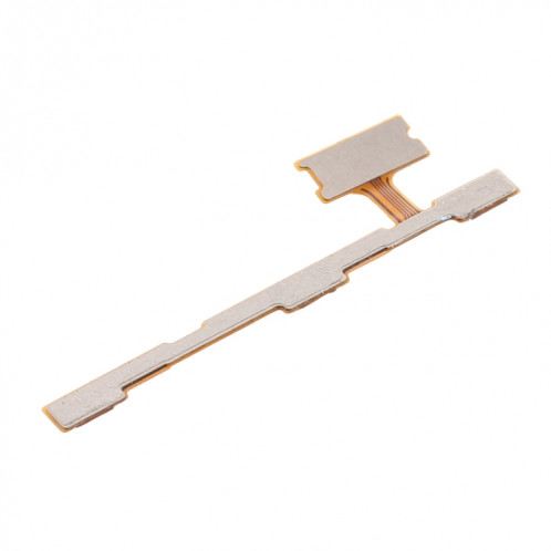 Nappe du bouton d'alimentation et du bouton de volume pour Huawei Y7 (2019) SH0031804-05