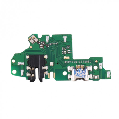 Carte de port de charge pour Huawei P Smart + 2019 SH0042762-05