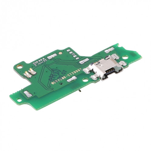 Carte de port de charge pour Huawei Y5 (2019) SH00441075-05