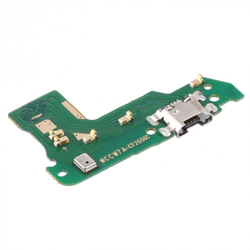 Carte de port de charge pour Huawei Y6 Prime (2018) SH0046195-05