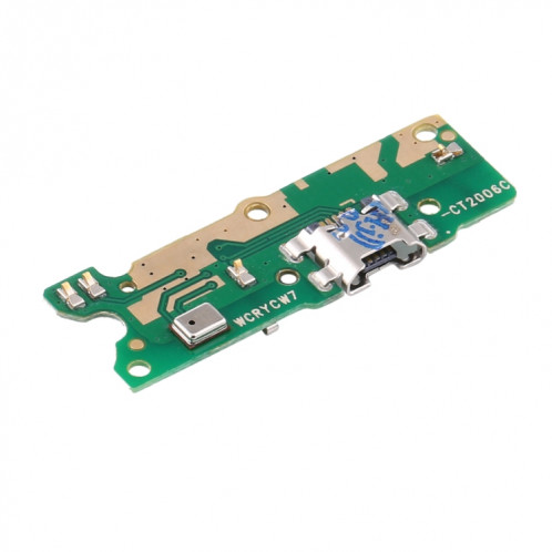 Carte de port de charge pour Huawei Y5 Prime (2018) SH00531445-05