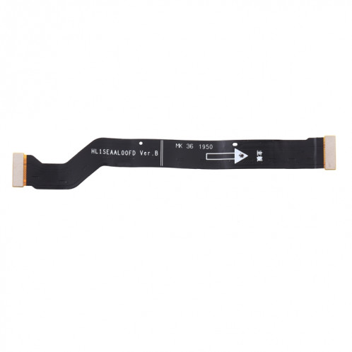 Nappe de la carte mère pour Huawei Nova 5 SH0058622-05