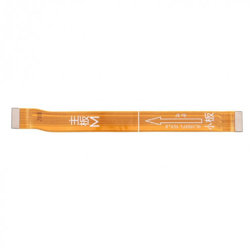 Nappe de la carte mère pour Huawei Honor Play 4T SH006126-05