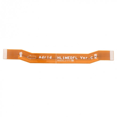 Nappe de la carte mère pour Huawei Honor 9A SH00621413-05