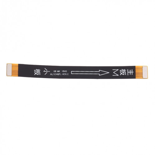Nappe de la carte mère pour Huawei Y7 (2019) SH00641914-05