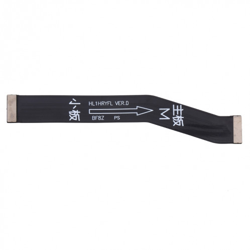 Nappe de la carte mère pour Huawei P Smart (2019) SH0065178-05