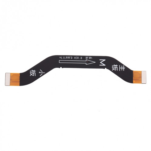 Nappe LCD Flex pour Huawei Honor Play 4T Pro SH00681519-05