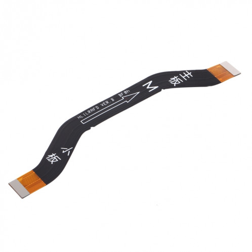 Nappe LCD Flex pour Huawei Honor Play 4T Pro SH00681519-05