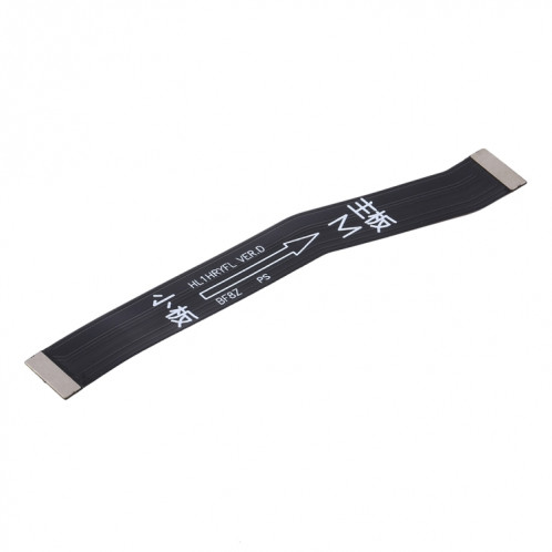 Câble Flex de la Carte Mère pour Huawei P Smart + 2019 SH0070854-05