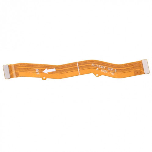 Nappe de la carte mère pour Huawei P20 Lite (2019) SH0073160-05