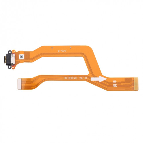 Câble Flex Port de Charge et Carte Mère pour Huawei Honor V30 SH00751151-05