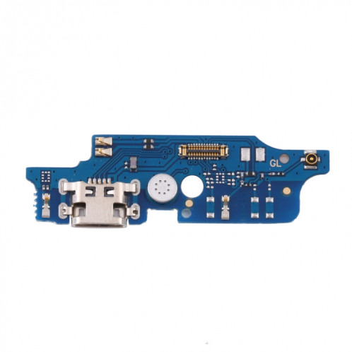 Carte Port de Charge pour Motorola Moto E6 Plus SH0077133-05
