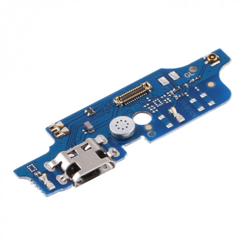 Carte Port de Charge pour Motorola Moto E6 Plus SH0077133-05