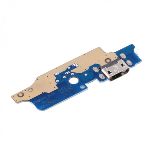 Carte Port de Charge pour Motorola Moto E6 Plus SH0077133-05