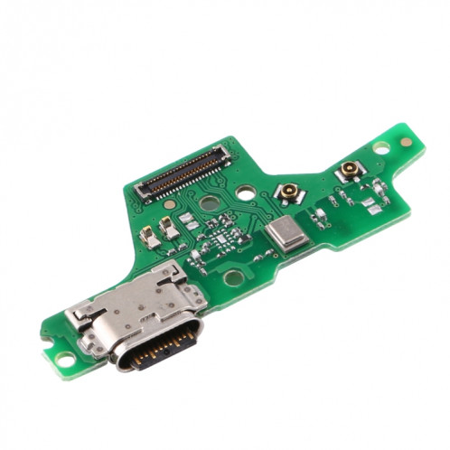 Carte de port de charge pour Motorola Moto G8 Plus SH0078365-05