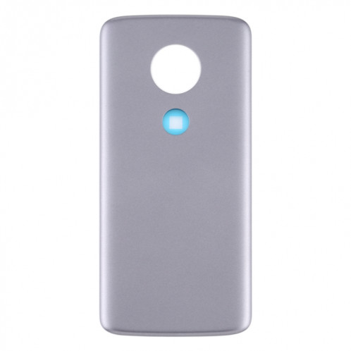 Cache Batterie pour Motorola Moto E5 (Gris) SH079H1594-06